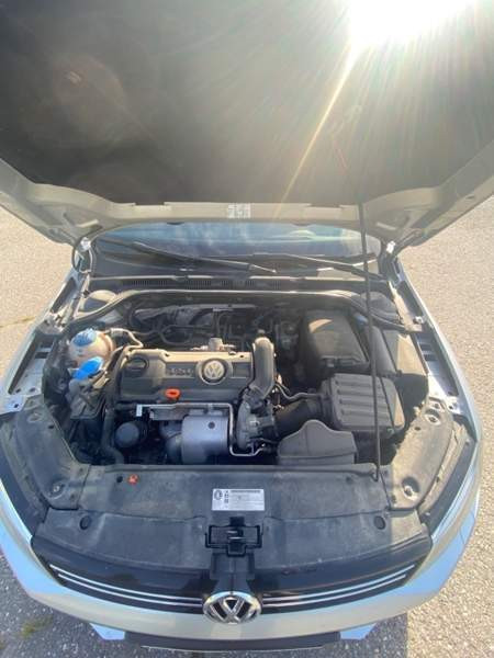 Volkswagen Jetta Kokkola – foto 7