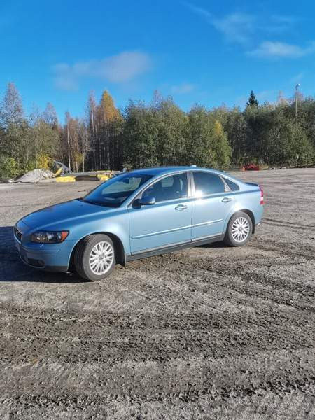 Volvo S40 Kuhmo - изображение 5