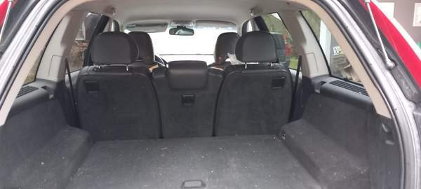 Volvo XC90 Nummela – foto 7