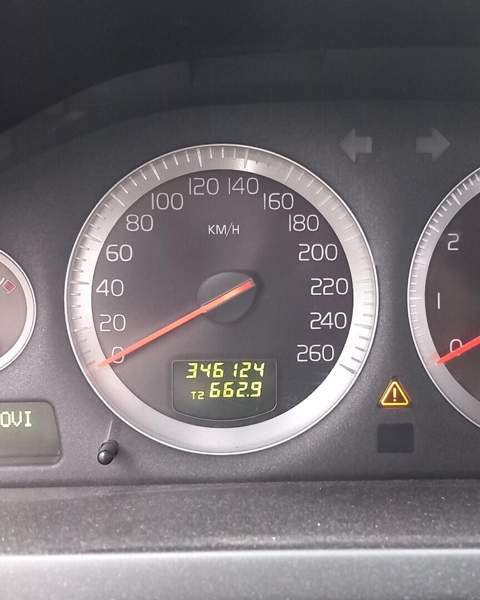 Volvo XC90 Nummela – foto 8