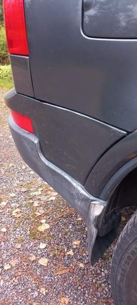 Volvo XC90 Nummela – foto 4