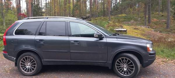 Volvo XC90 Nummela – foto 2