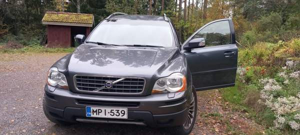 Volvo XC90 Nummela – foto 1