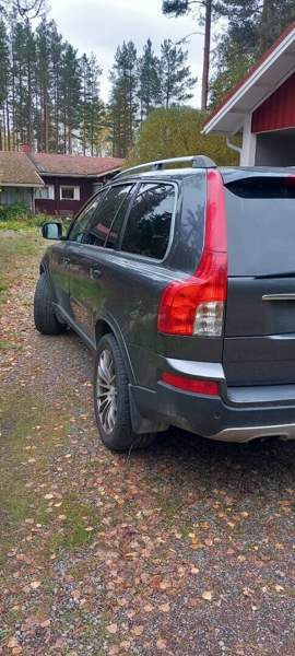 Volvo XC90 Nummela – foto 3