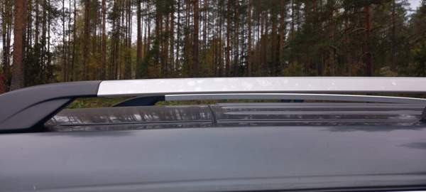 Volvo XC90 Nummela – foto 5