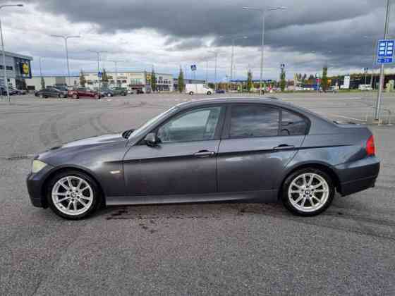 BMW 320 Lempäälä