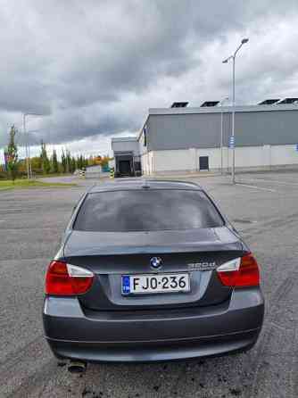 BMW 320 Lempäälä