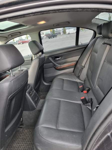 BMW 320 Lempaeaelae – foto 8