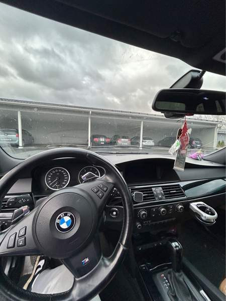 BMW 530 Kauhajoki - valokuva 6