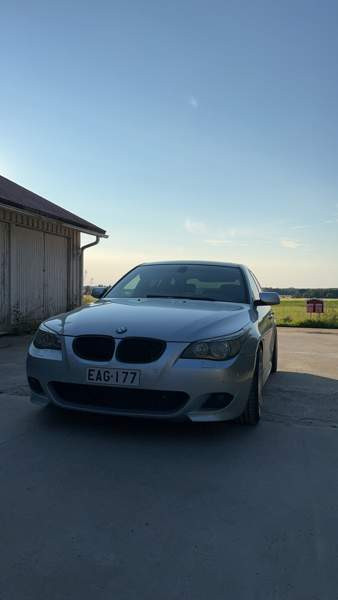 BMW 530 Kauhajoki - valokuva 4