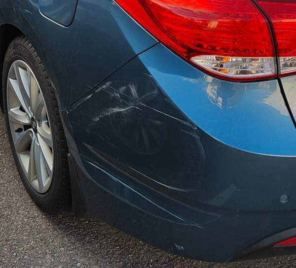 Hyundai i40 Rauma - photo 6