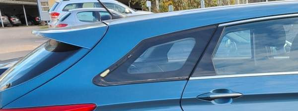 Hyundai i40 Rauma - photo 5