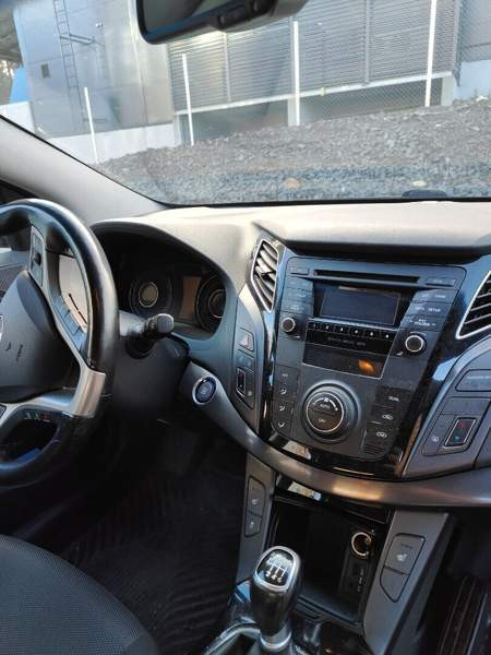 Hyundai i40 Rauma - photo 8