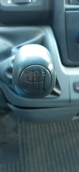 Citroen Jumper Kuopio – foto 8