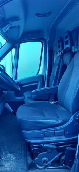 Citroen Jumper Kuopio – foto 5