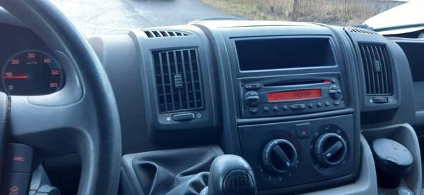 Citroen Jumper Kuopio – foto 6