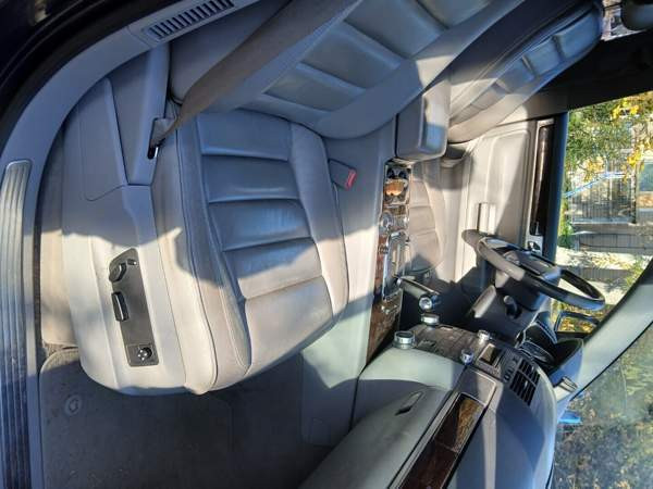 Volkswagen Touareg Imatra – foto 6