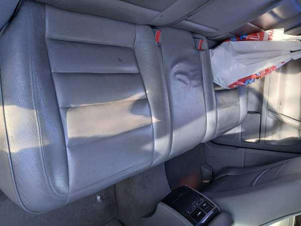 Volkswagen Touareg Imatra – foto 5