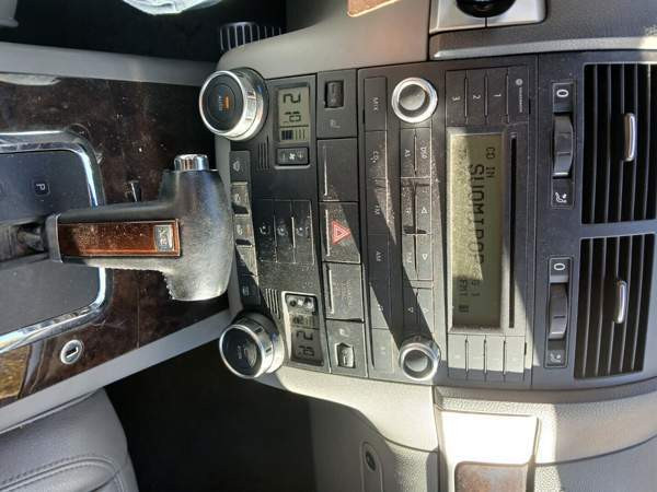 Volkswagen Touareg Imatra – foto 8