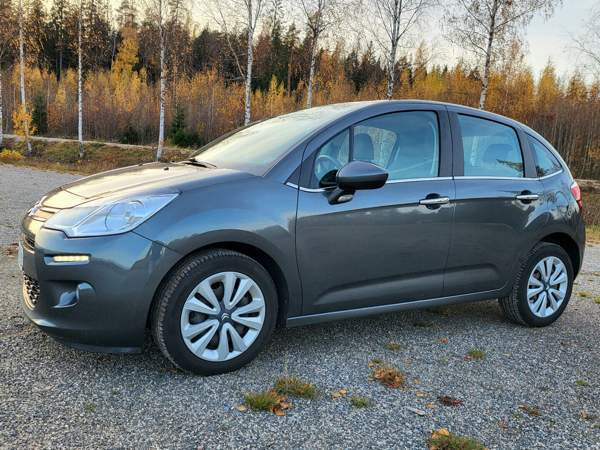 Citroen C3 Glebychevo - valokuva 6