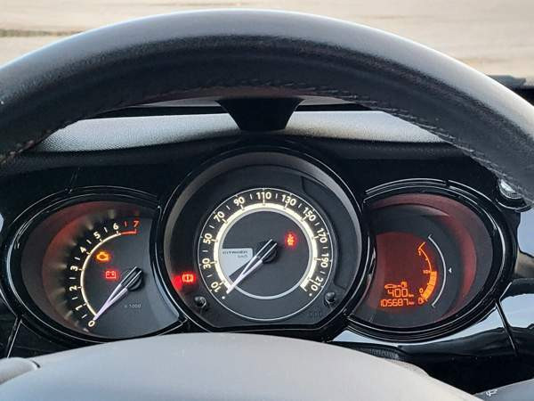 Citroen C3 Glebychevo - valokuva 8