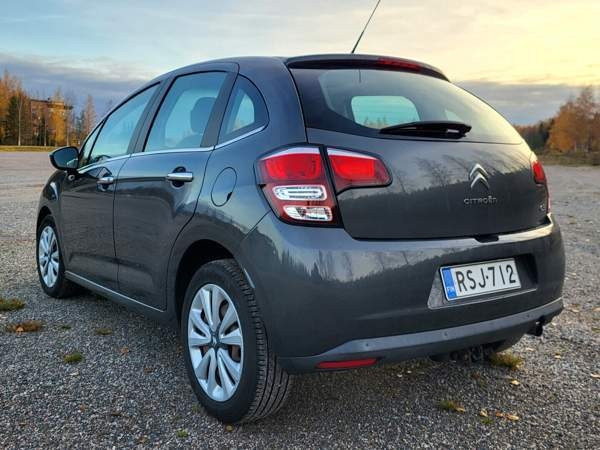 Citroen C3 Glebychevo - valokuva 5