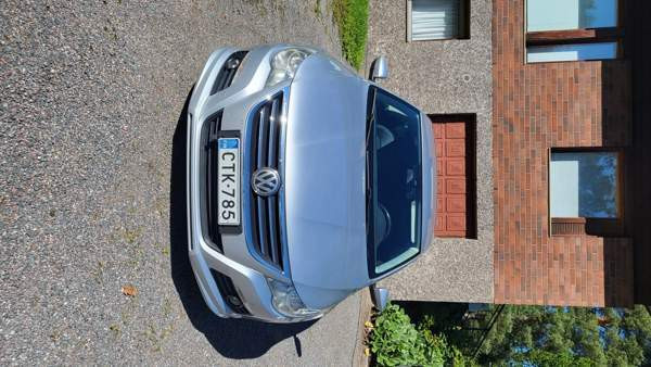 Volkswagen Passat CC Macau – foto 3