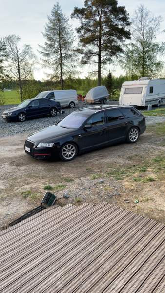 Audi A6 Rovaniemi – foto 4