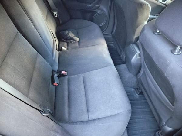 Honda Accord Mikkeli - valokuva 8