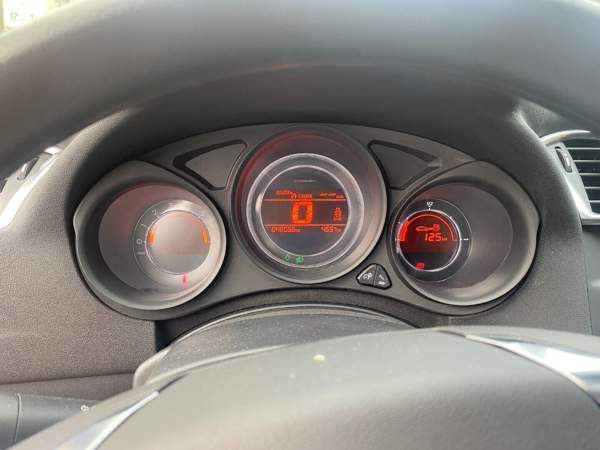 Citroen C4 Нурмиярви - изображение 7