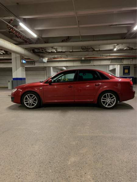 Seat Exeo Glebychevo - photo 7