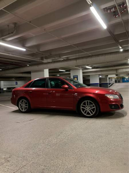 Seat Exeo Glebychevo - photo 3