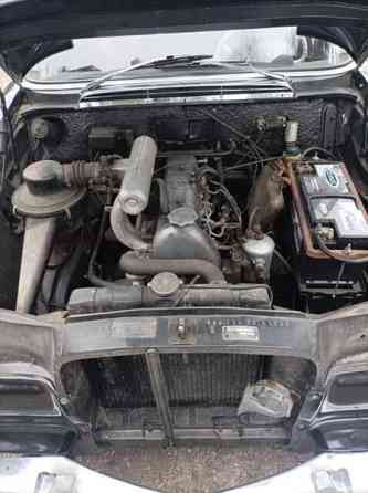 Mercedes-Benz 190 Savonlinna