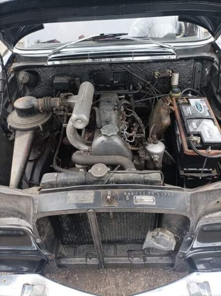 Mercedes-Benz 190 Savonlinna - valokuva 6