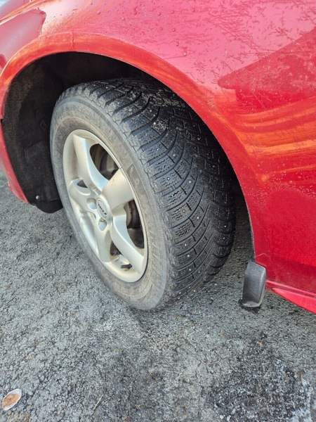 Audi A4 Seinäjoki - valokuva 3