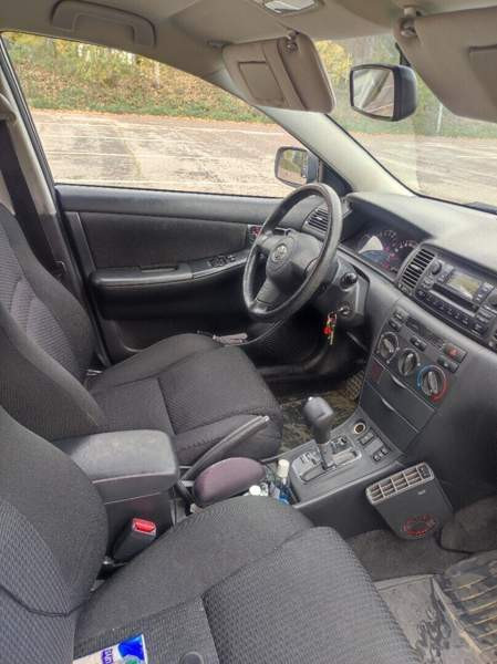 Toyota Corolla Ювяскюля - изображение 7