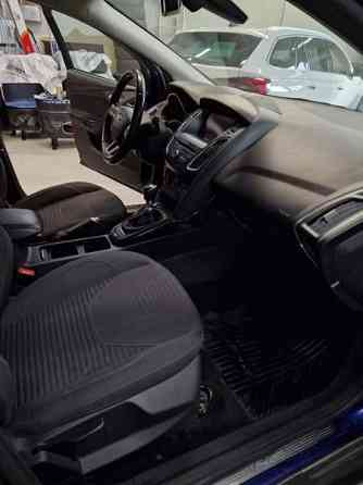 Ford Focus Сейняйоки