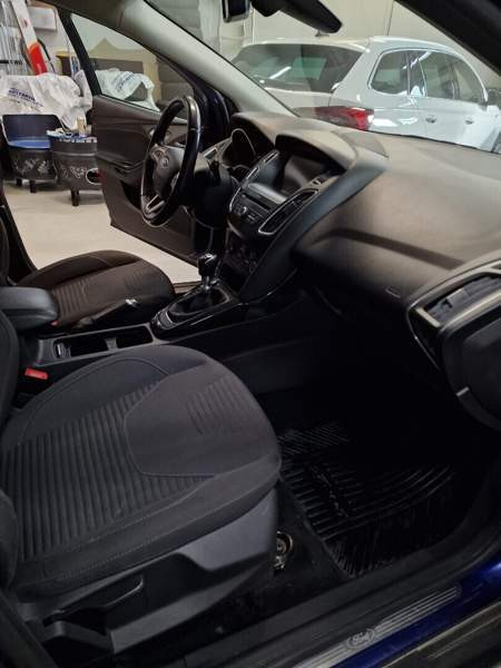 Ford Focus Seinäjoki - valokuva 6