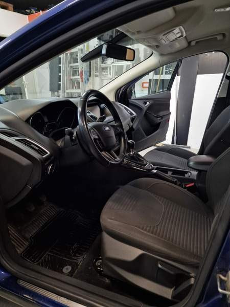 Ford Focus Seinäjoki - valokuva 4