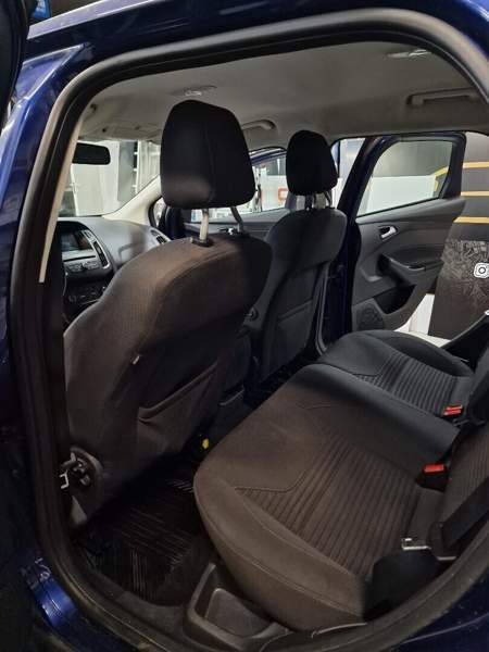 Ford Focus Seinäjoki - valokuva 7