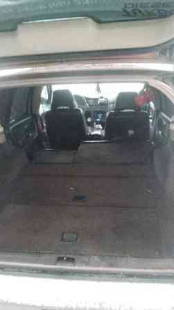 Volvo V70 Kärsämäki