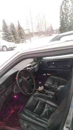 Volvo V70 Kärsämäki