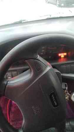 Volvo V70 Kärsämäki