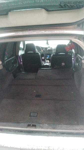 Volvo V70 Kärsämäki - photo 5