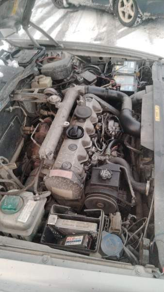 Volvo V70 Kärsämäki - photo 7