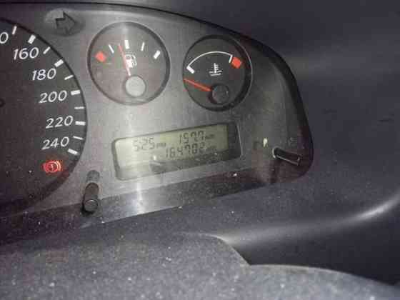 Nissan Almera Orimattila