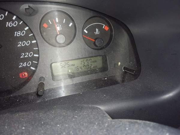 Nissan Almera Orimattila - изображение 5