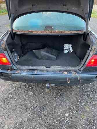 Mercedes-Benz 220 Lapua