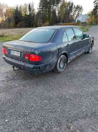 Mercedes-Benz 220 Lapua