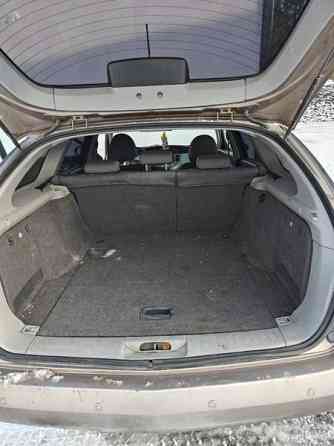 Nissan Primera Jyvaeskylae